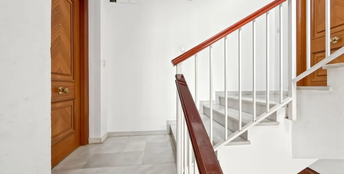 Venta de apartamento en planta media en Centro Histórico 47