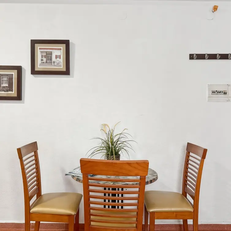Venta de apartamento en planta media en Centro Histórico