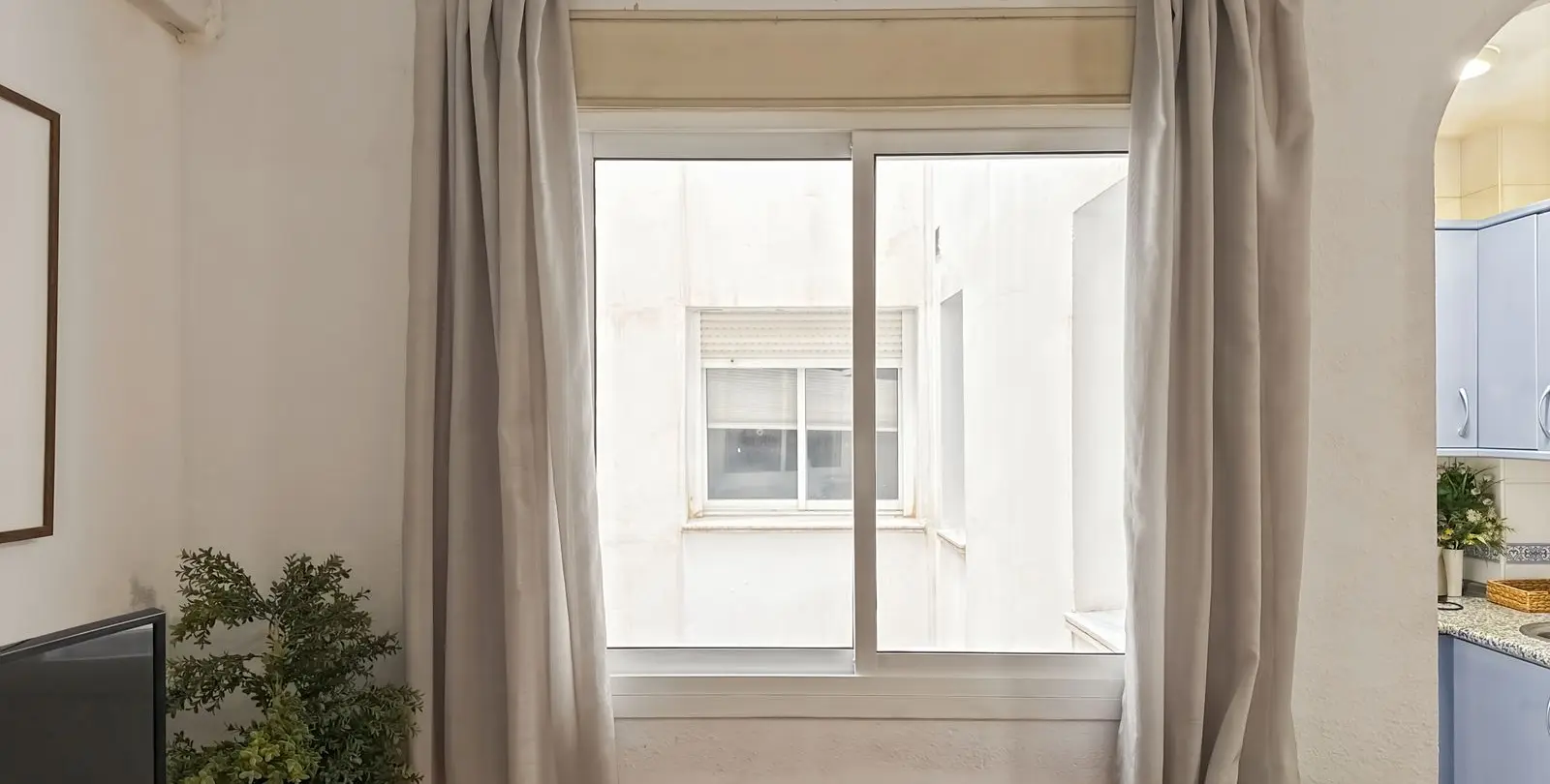 Venta de apartamento en planta media en Centro Histórico 9