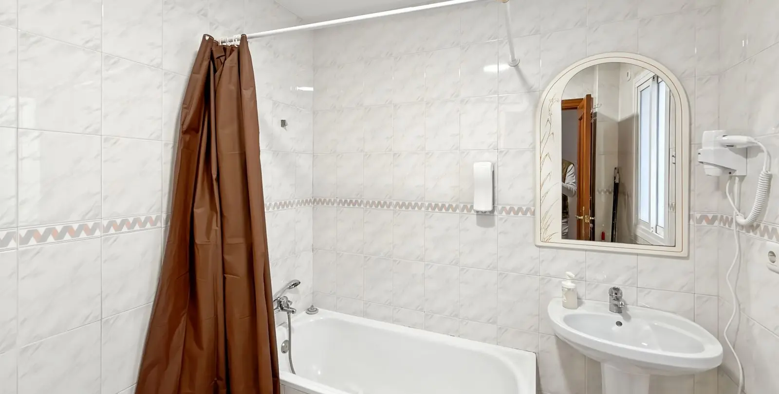 Venta de apartamento en planta media en Centro Histórico 17
