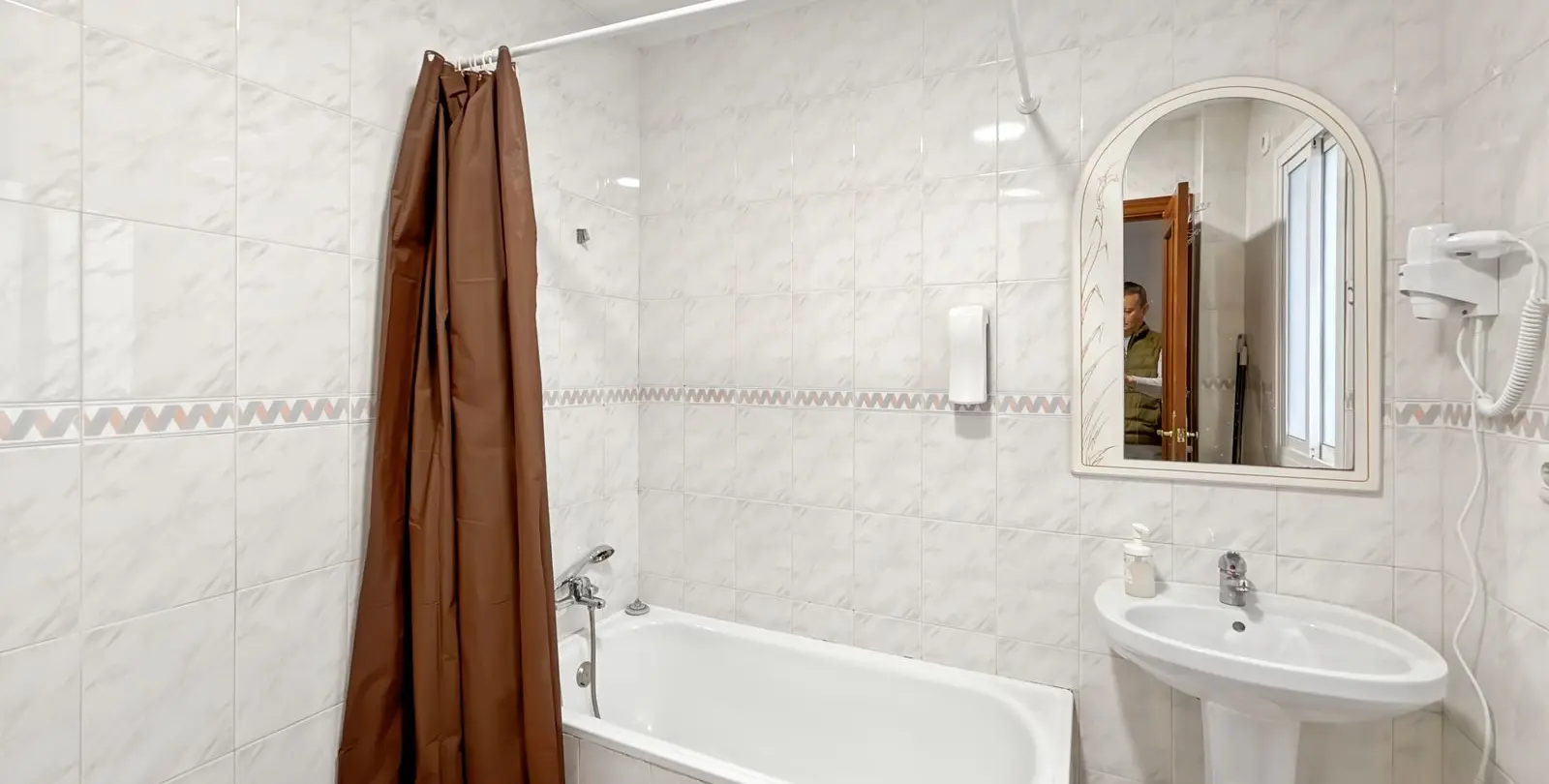 Venta de apartamento en planta media en Centro Histórico 23