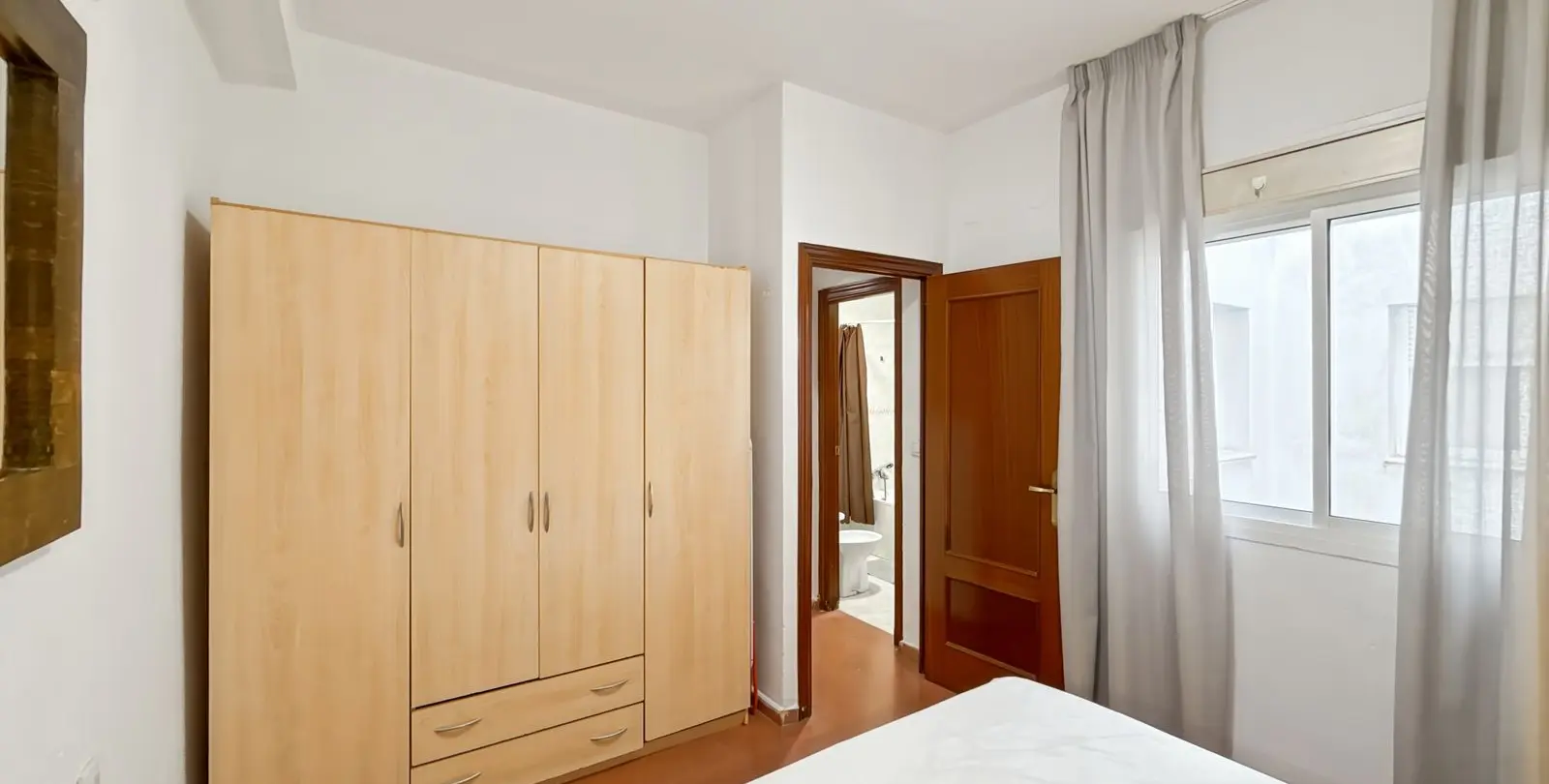 Venta de apartamento en planta media en Centro Histórico 26