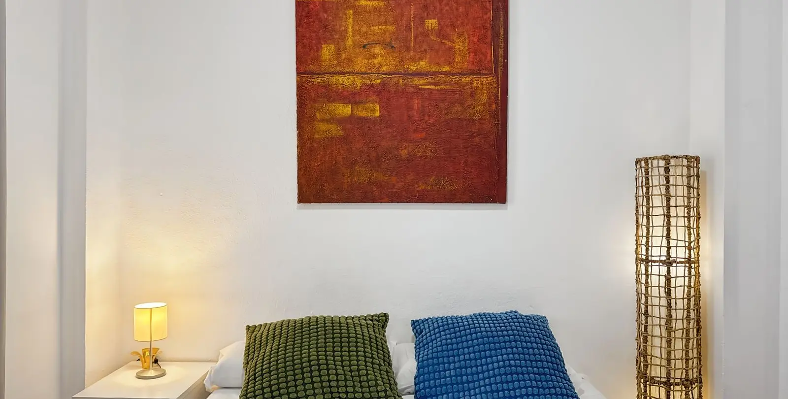 Venta de apartamento en planta media en Centro Histórico 29