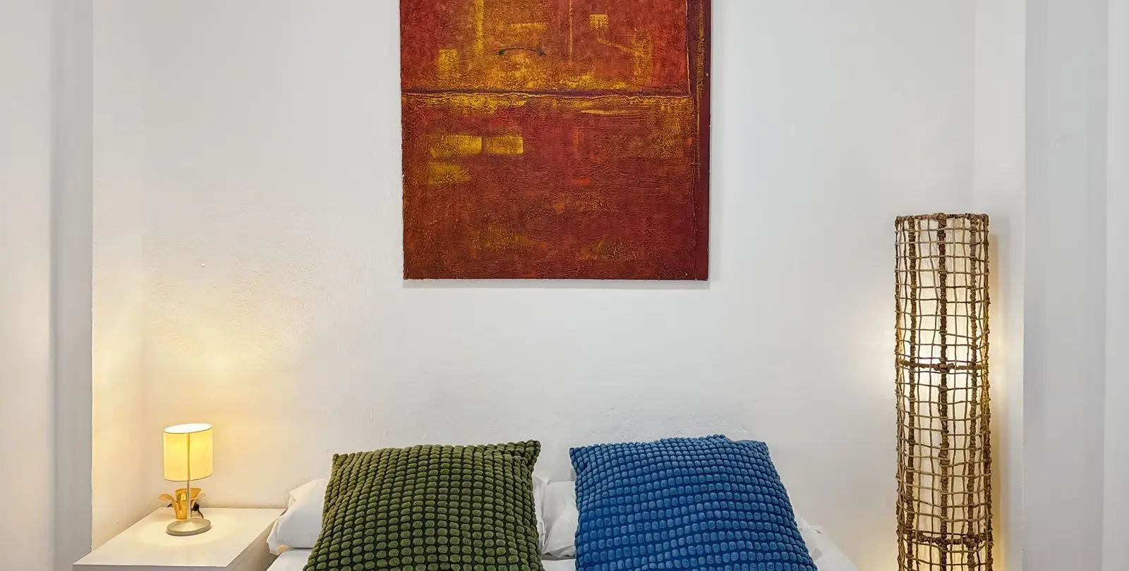 Venta de apartamento en planta media en Centro Histórico 30