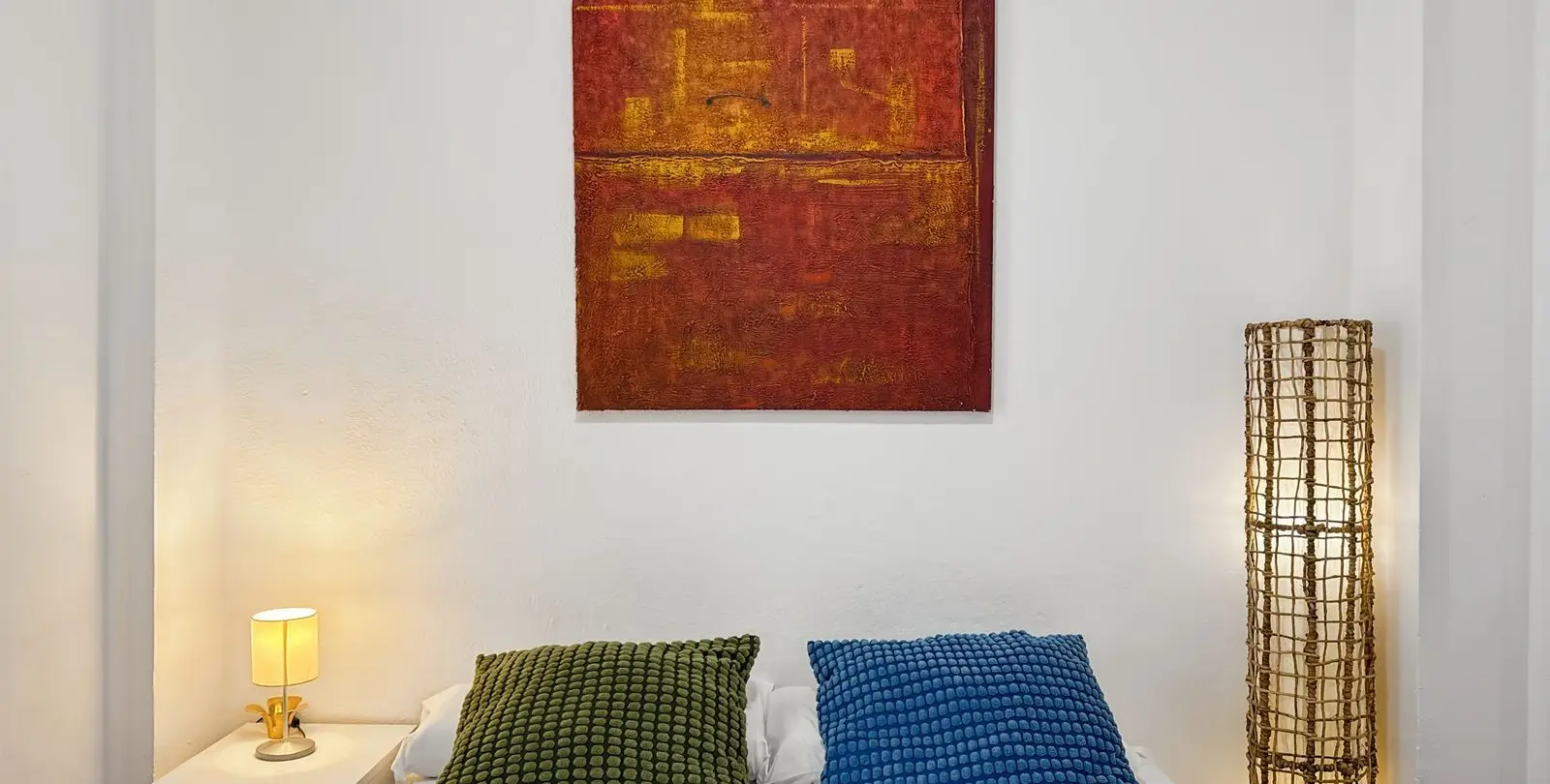 Venta de apartamento en planta media en Centro Histórico 31