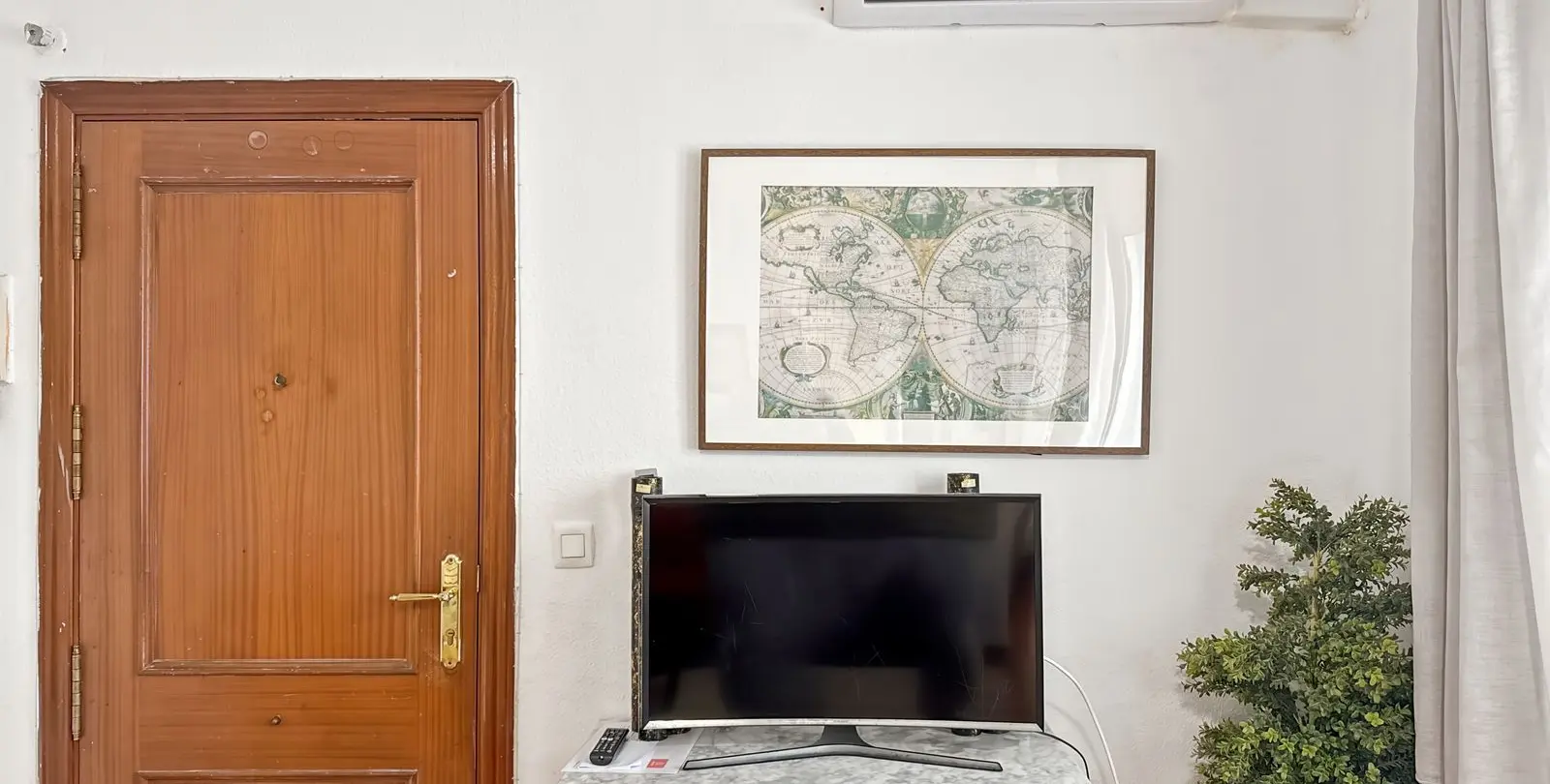 Venta de apartamento en planta media en Centro Histórico 32