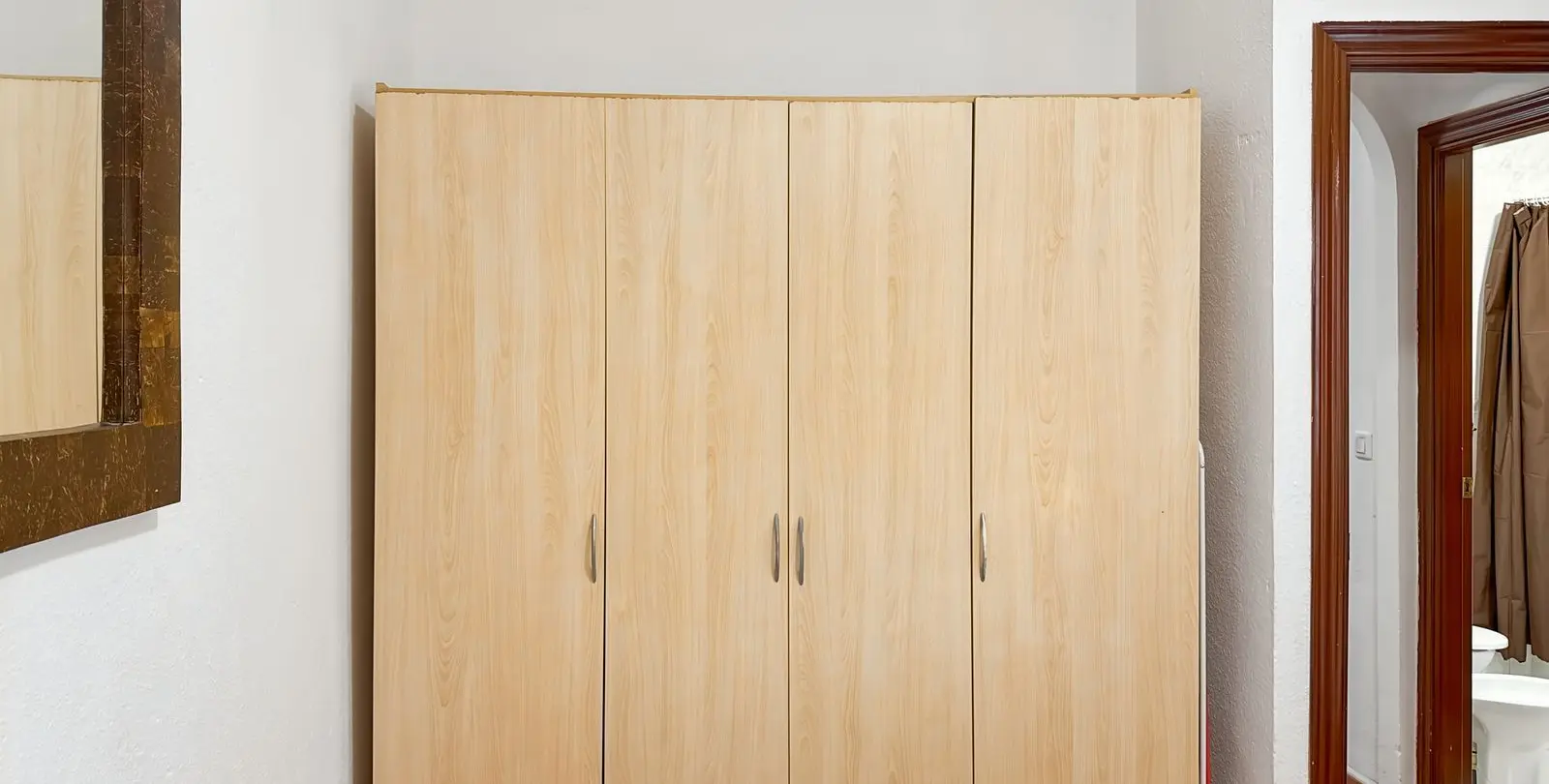 Venta de apartamento en planta media en Centro Histórico 33