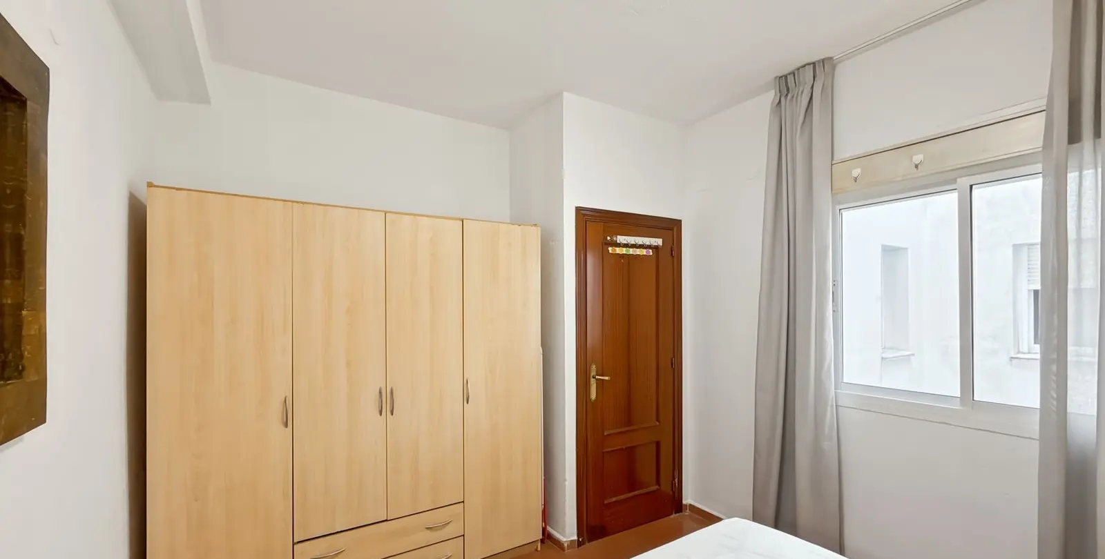 Venta de apartamento en planta media en Centro Histórico 34