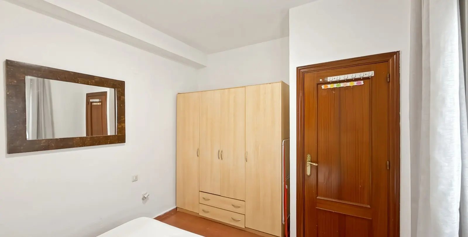 Venta de apartamento en planta media en Centro Histórico 35