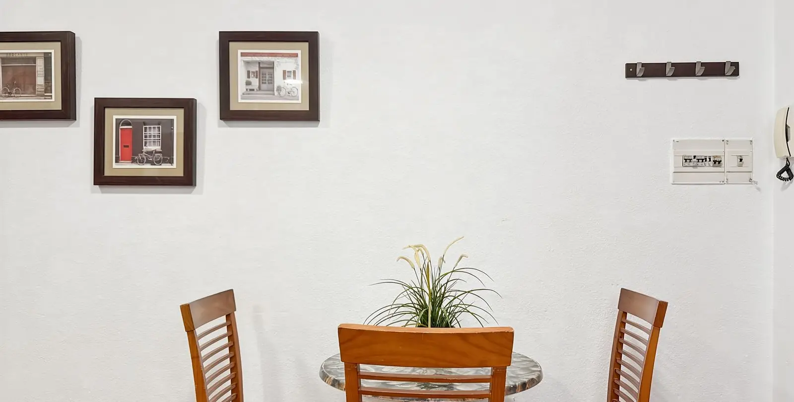 Venta de apartamento en planta media en Centro Histórico 44