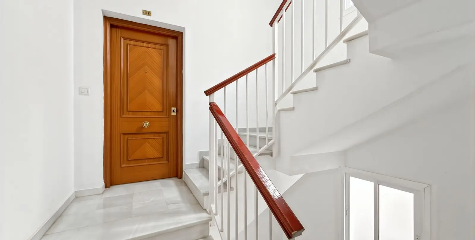 Venta de apartamento en planta media en Centro Histórico 46