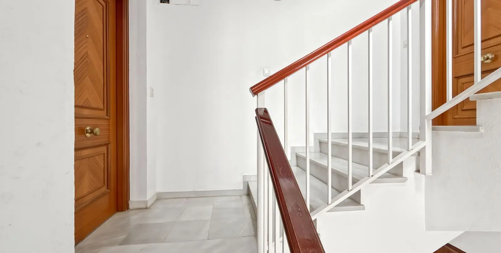 Venta de apartamento en planta media en Centro Histórico 47