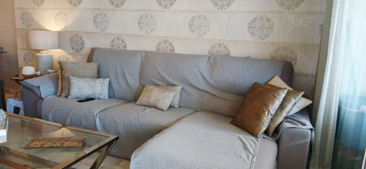 Sale of ground floor apartment in Calahonda 3