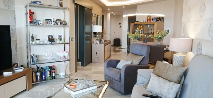Sale of ground floor apartment in Calahonda 4