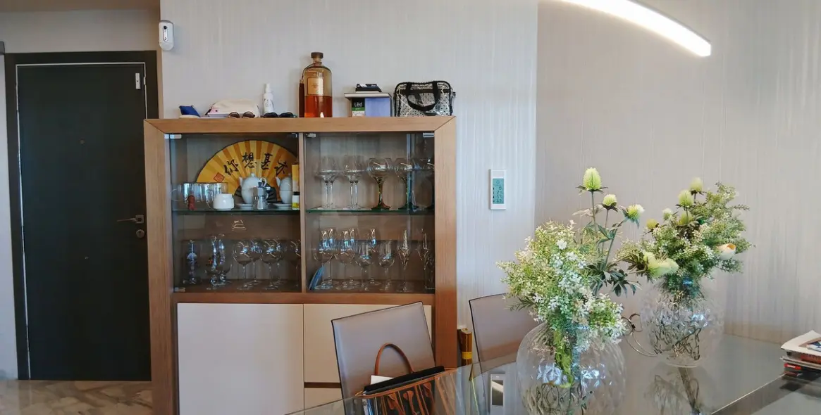 Sale of ground floor apartment in Calahonda 8