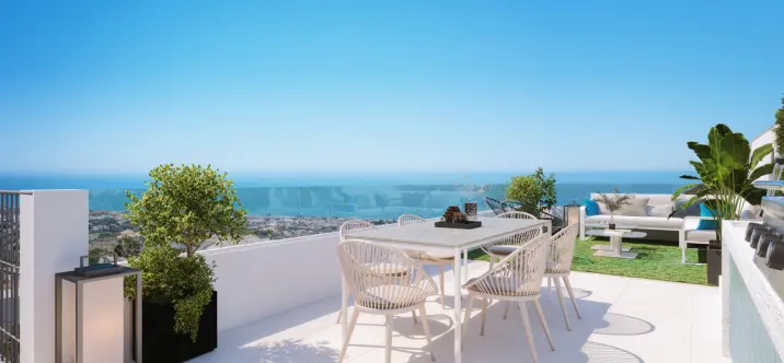 Venta de apartamento en planta baja en Rincón de la Victoria 0