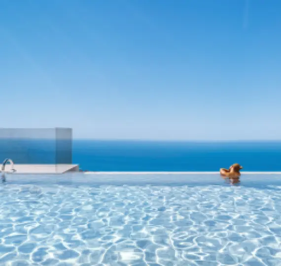 Venta de apartamento en planta baja en Rincón de la Victoria