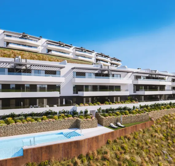 Venta de apartamento en planta baja en Rincón de la Victoria