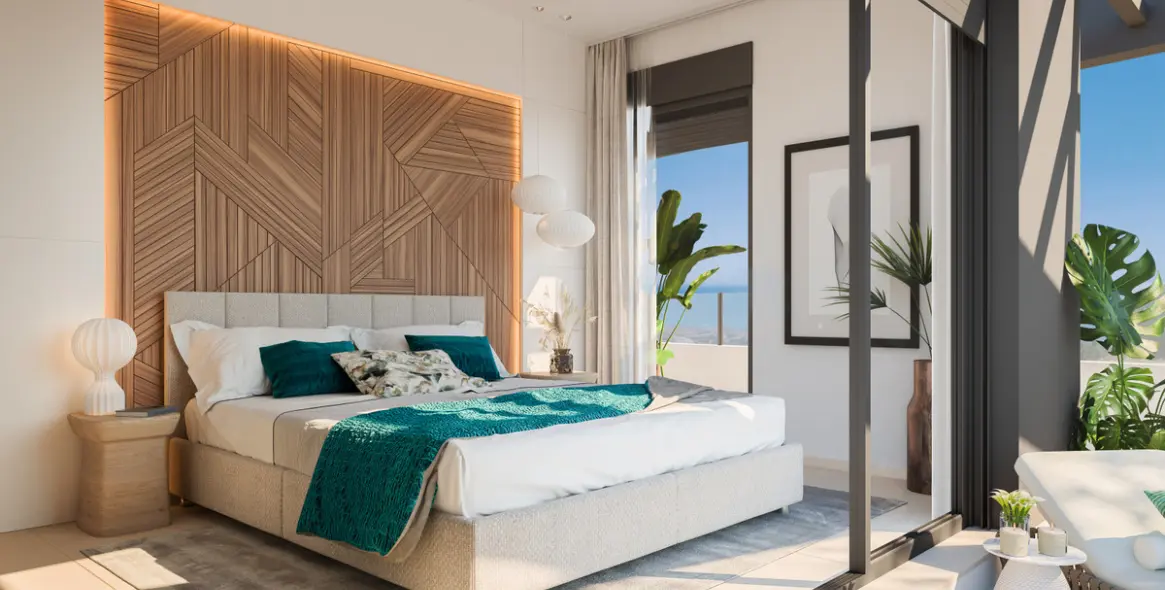 Продажа апартаментов на первом этаже в Rincón de la Victoria 8