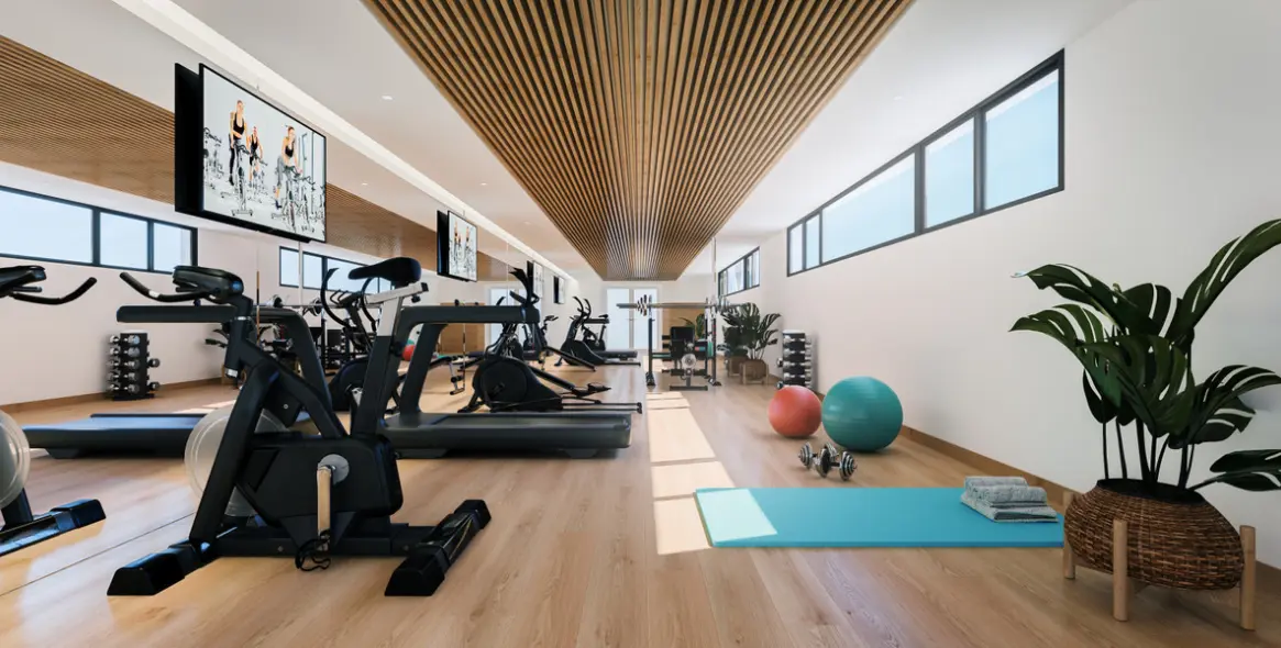 Продажа апартаментов на первом этаже в Rincón de la Victoria 17