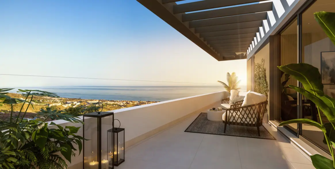 Venta de apartamento en planta baja en Rincón de la Victoria 31