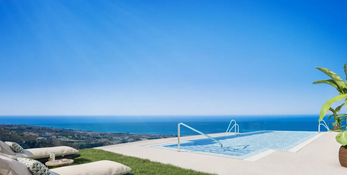 Venta de apartamento en planta baja en Rincón de la Victoria 37