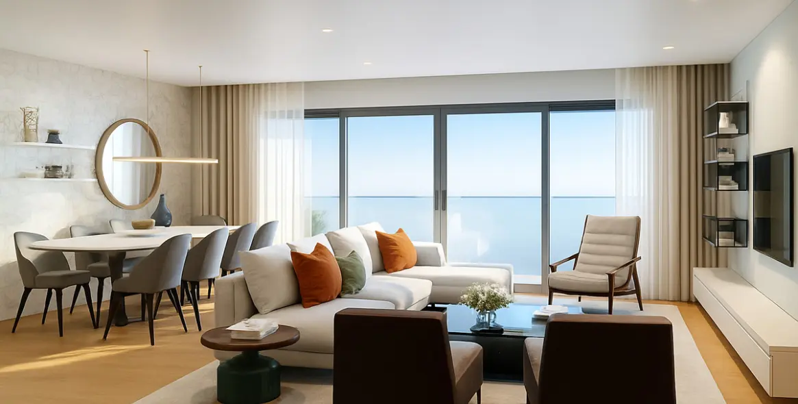 Продажа апартаментов на первом этаже в Fuengirola 3