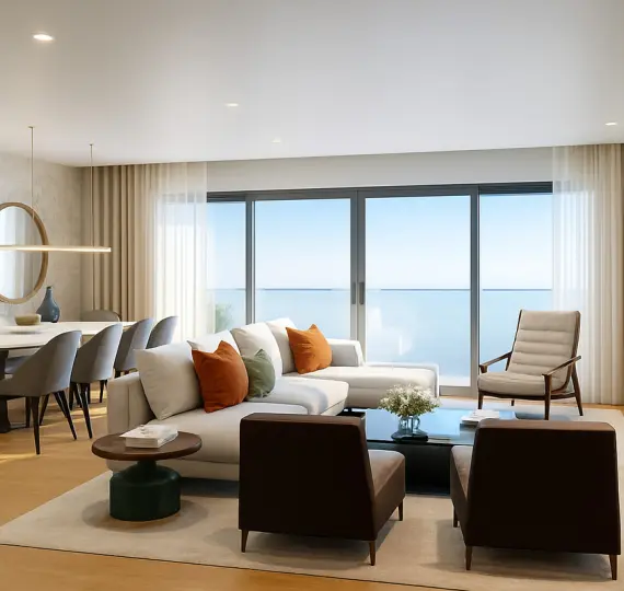 Продажа апартаментов на первом этаже в Fuengirola