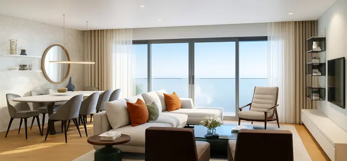 Продажа апартаментов на первом этаже в Fuengirola 2