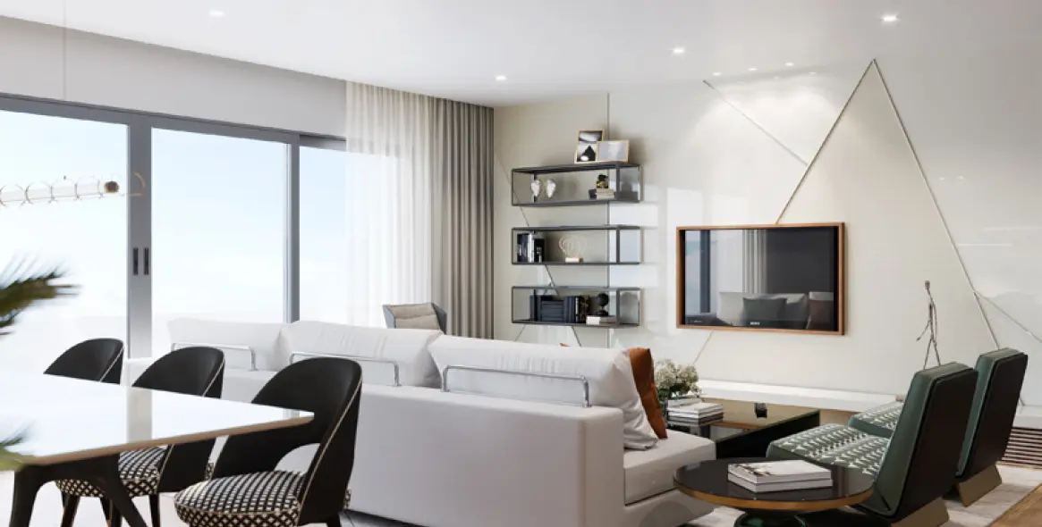 Продажа апартаментов на первом этаже в Fuengirola 4