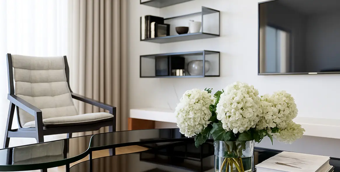 Продажа апартаментов на первом этаже в Fuengirola 5