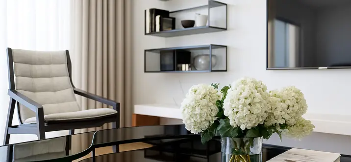 Продажа апартаментов на первом этаже в Fuengirola 4