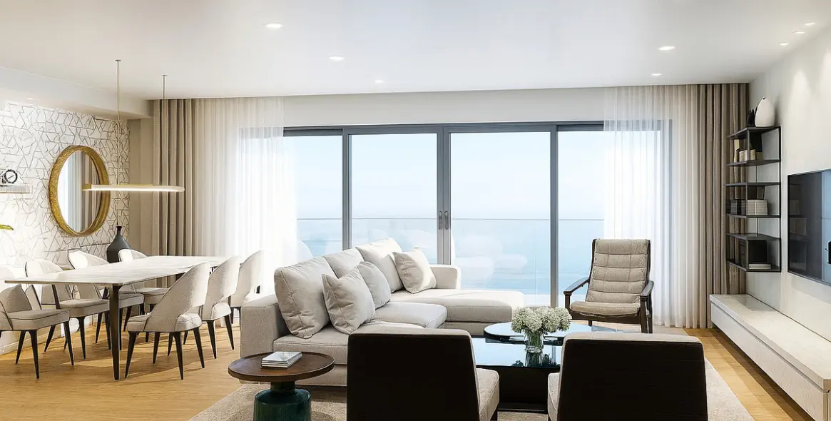 Продажа апартаментов на первом этаже в Fuengirola 6