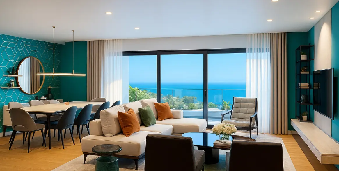 Продажа апартаментов на первом этаже в Fuengirola 7