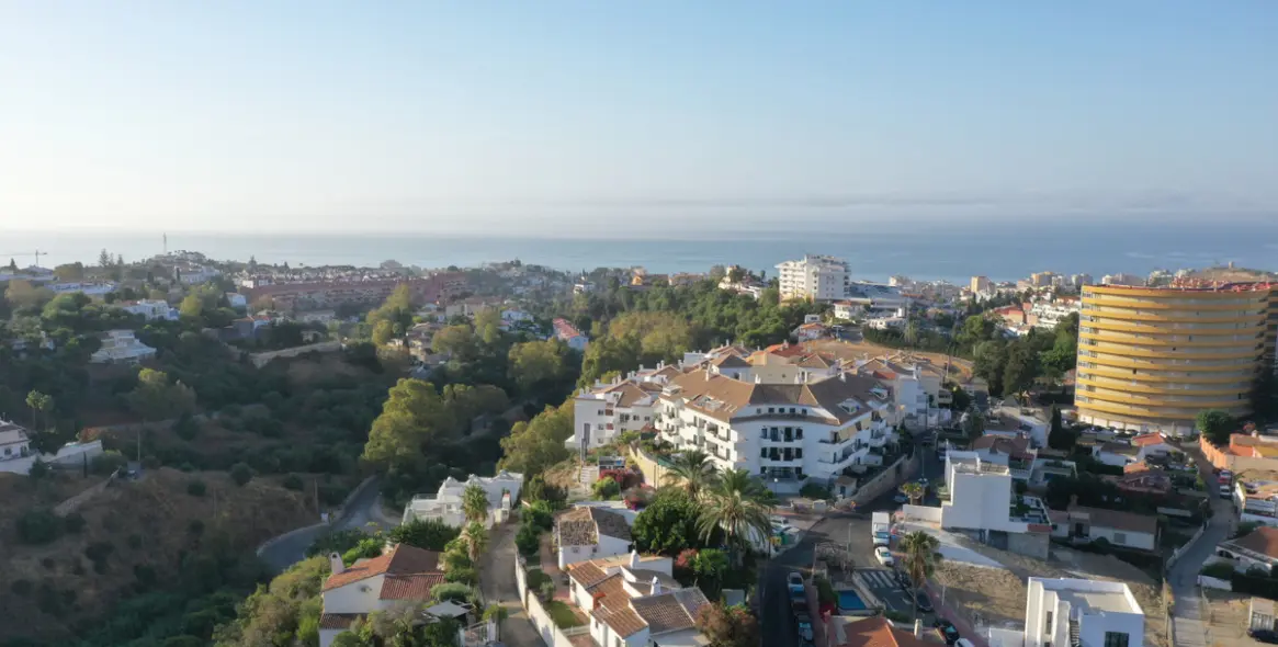 Продажа апартаментов на первом этаже в Fuengirola 12