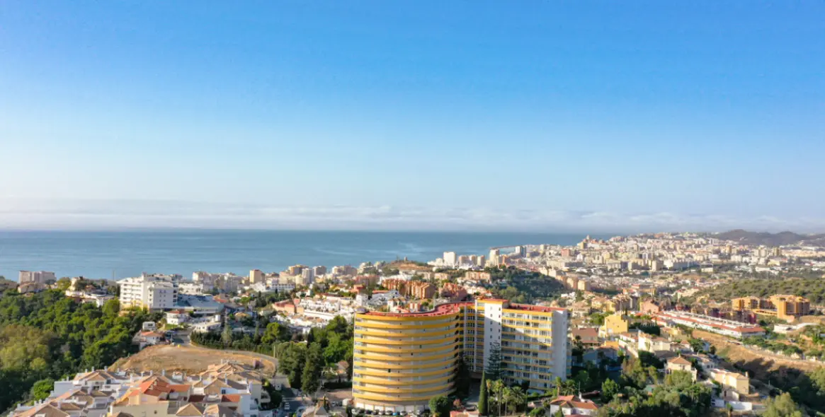 Продажа апартаментов на первом этаже в Fuengirola 13