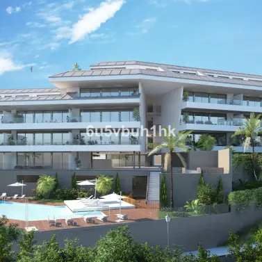 Sale of ground floor apartment in Fuengirola