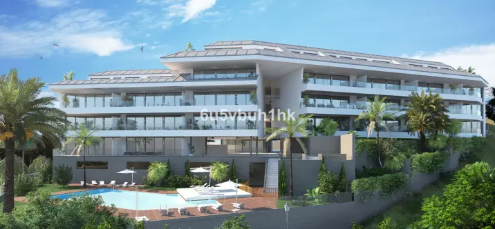 Sale of ground floor apartment in Fuengirola 0