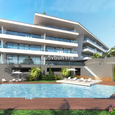 Sale of ground floor apartment in Fuengirola