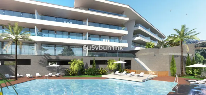 Sale of ground floor apartment in Fuengirola 1