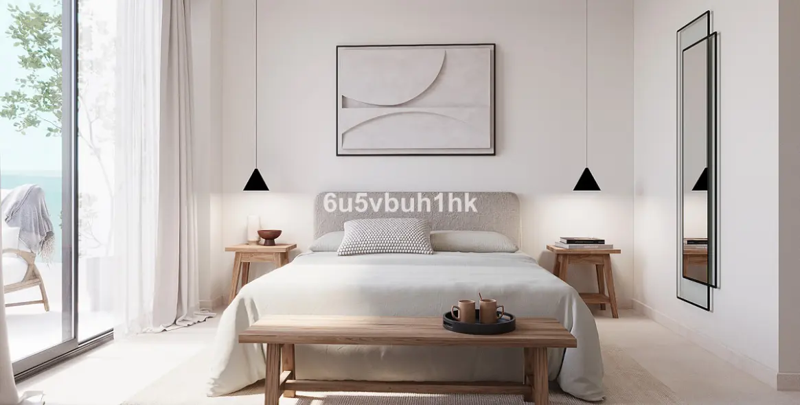 Sale of ground floor apartment in Fuengirola 4