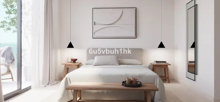 Sale of ground floor apartment in Fuengirola 3