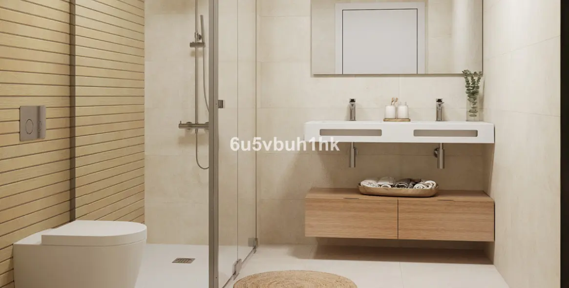 Sale of ground floor apartment in Fuengirola 5