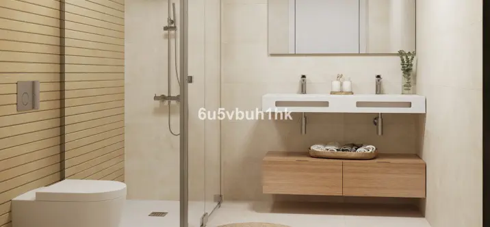 Sale of ground floor apartment in Fuengirola 4