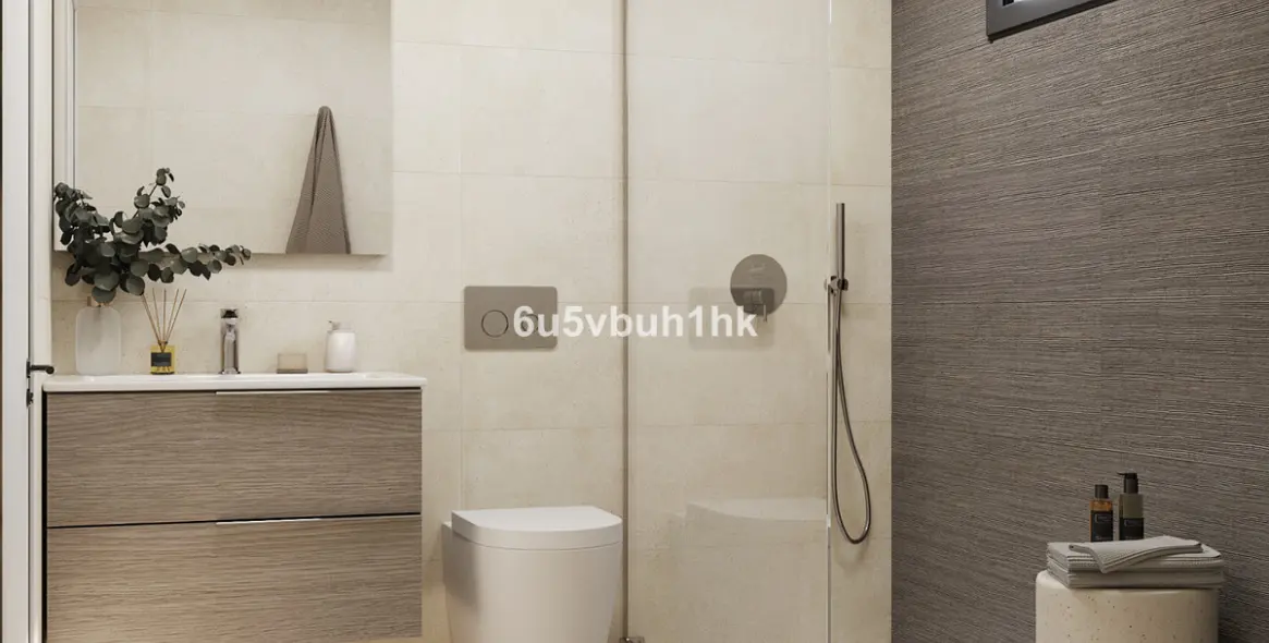 Sale of ground floor apartment in Fuengirola 6