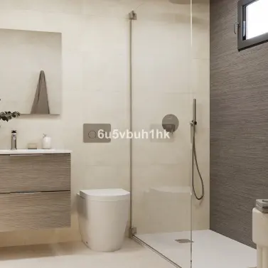 Sale of ground floor apartment in Fuengirola