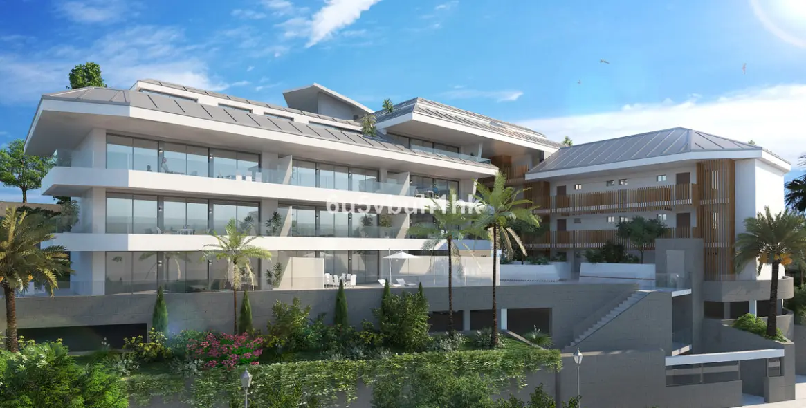 Sale of ground floor apartment in Fuengirola 7