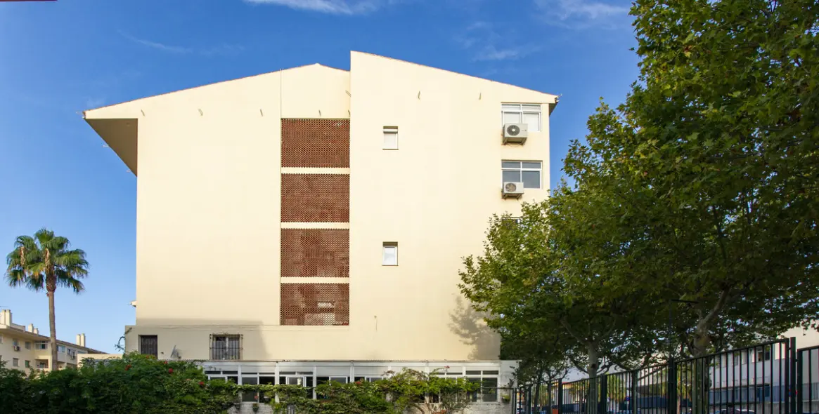 Sale of café in Arroyo de la Miel 7