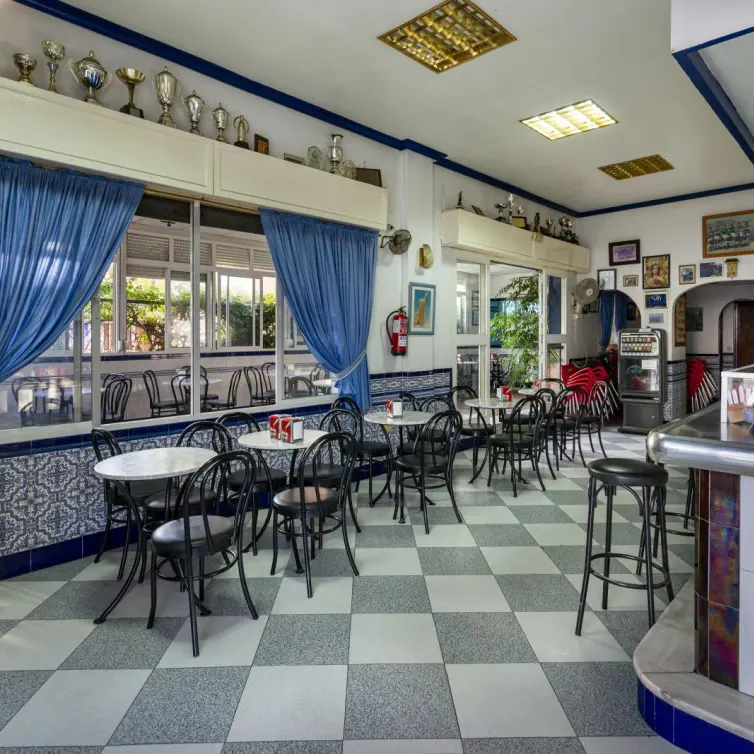 Venta de cafetería en Arroyo de la Miel