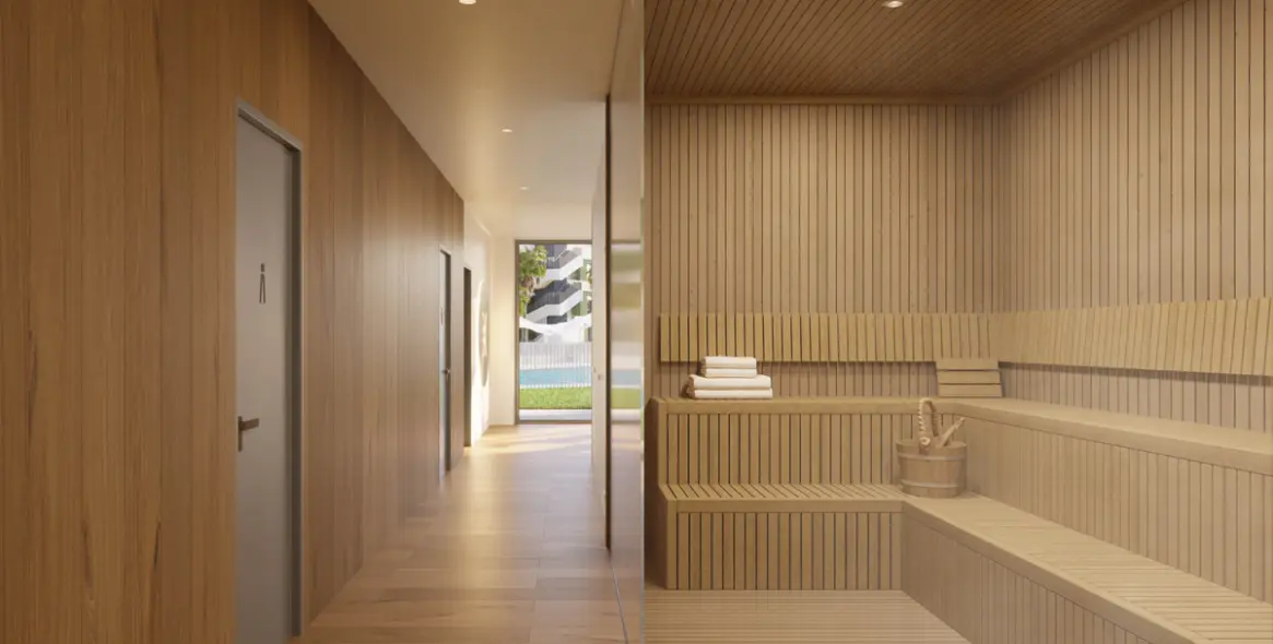 Sale of duplex in Mijas 9